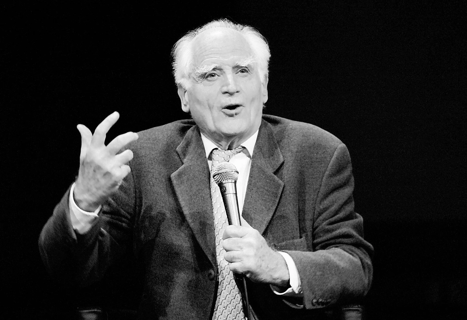 Michel Serres