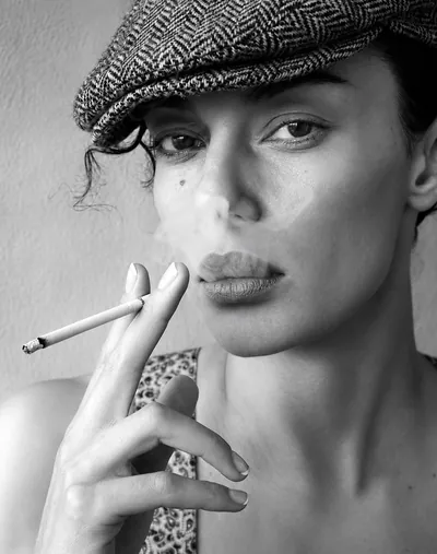 Glamour
