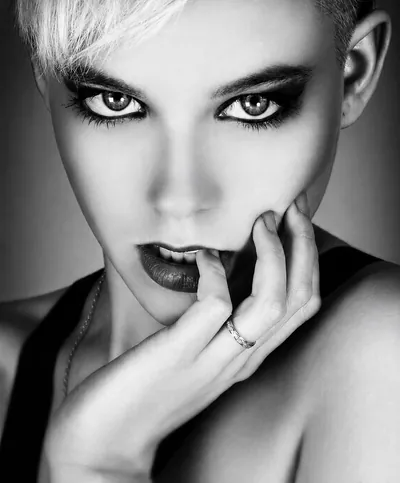 Glamour