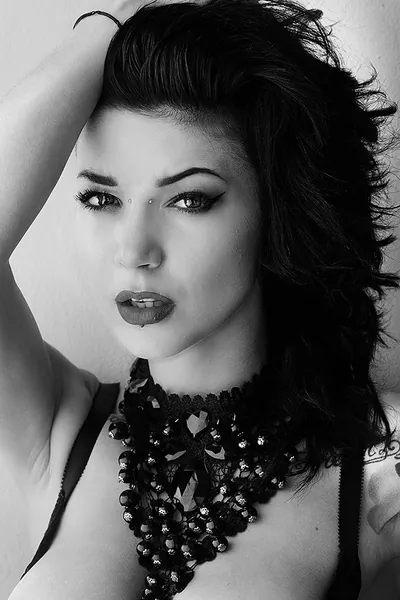 Glamour
