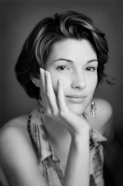 Glamour