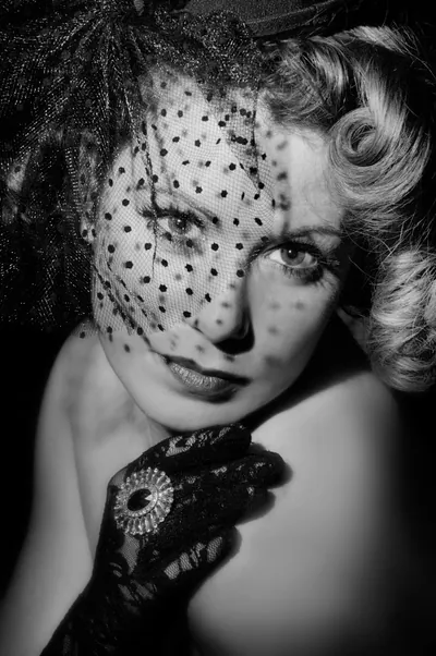 Glamour