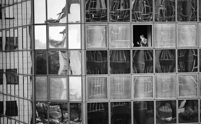 Paysage Urbain